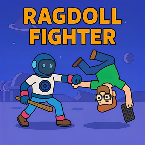 Ragdoll Fighter Xbox One & Series X|S (покупка на любой аккаунт / ключ) (США)