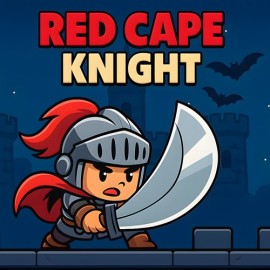 Red Cape Knight Xbox One & Series X|S (покупка на любой аккаунт / ключ) (США)