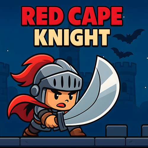 Red Cape Knight Xbox One & Series X|S (покупка на любой аккаунт / ключ) (США)