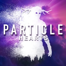 Particle Hearts Xbox Series X|S (покупка на любой аккаунт / ключ) (США)