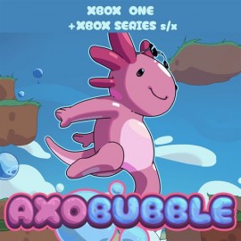 AxoBubble Xbox Bundle (покупка на любой аккаунт / ключ) (США)