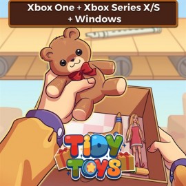 Tidy Toys Xbox + Windows Bundle (покупка на любой аккаунт / ключ) (США)