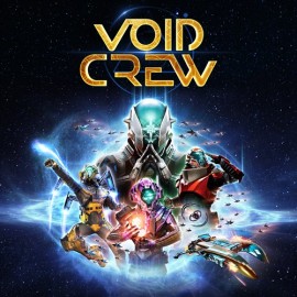 Void Crew Xbox Series X|S (покупка на любой аккаунт / ключ) (США)