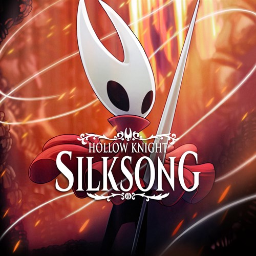 Hollow Knight: Silksong Xbox One & Series X|S (покупка на любой аккаунт / ключ) (США)