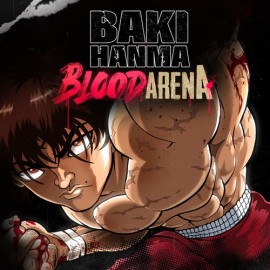 Baki Hanma: Blood Arena Xbox One & Series X|S (покупка на новый аккаунт) (Турция)