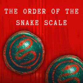 The Order of the Snake Scale Xbox One & Series X|S (покупка на новый аккаунт) (Турция)