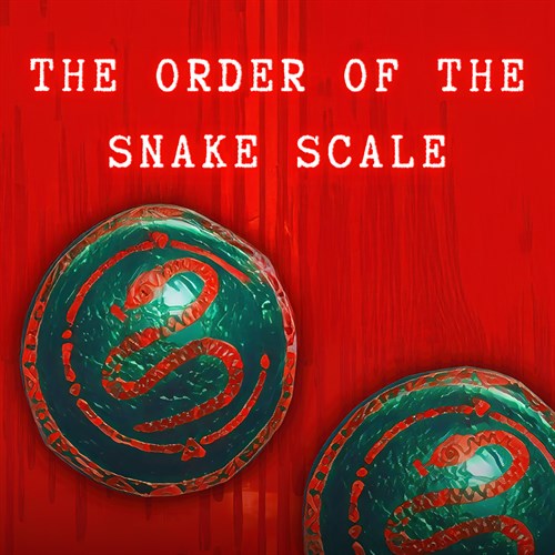 The Order of the Snake Scale Xbox One & Series X|S (покупка на новый аккаунт) (Турция)