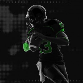 Axis Football 2026 Xbox One & Series X|S (покупка на новый аккаунт) (Турция)