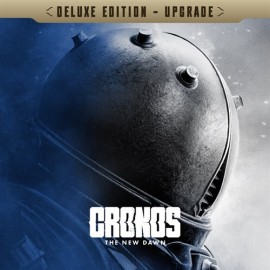 Cronos: The New Dawn - Deluxe Edition Upgrade Xbox Series X|S (покупка на новый аккаунт) (Турция)