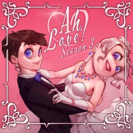 Ah, Love! Season 3 (Xbox One) (покупка на новый аккаунт) (Турция)