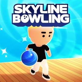 Skyline Bowling Xbox One & Series X|S (покупка на новый аккаунт) (Турция)