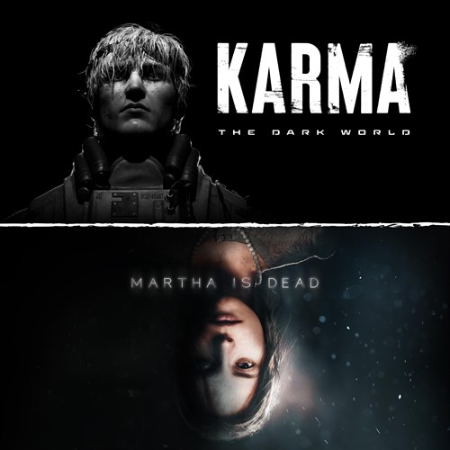 KARMA : The Dark World - Martha Is Dead Bundle Xbox One & Series X|S (покупка на любой аккаунт / ключ) (США)