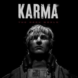 KARMA: The Dark World Xbox Series X|S (покупка на новый аккаунт) (Турция)