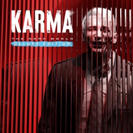 KARMA: The Dark World - Digital Deluxe Bundle Xbox Series X|S (покупка на новый аккаунт) (Турция)