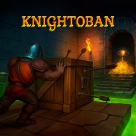 Knightoban+Torii Bundle Xbox One & Series X|S (покупка на новый аккаунт) (Турция)