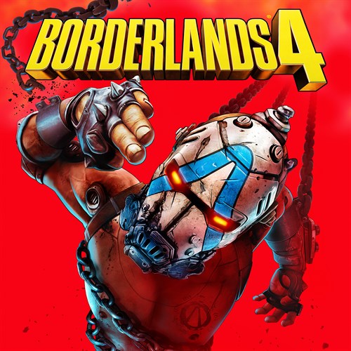 Borderlands 4 Xbox Series X|S (покупка на любой аккаунт / ключ) (Россия)