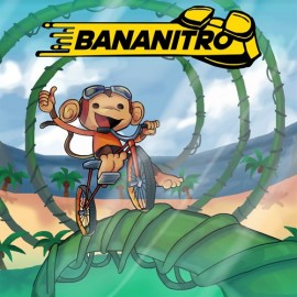 Bananitro Xbox Series X|S (покупка на любой аккаунт / ключ) (США)
