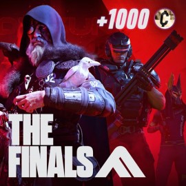 THE FINALS - Season 8 Ultimate Battle Pass Bundle Xbox Series X|S (покупка на любой аккаунт) (США)