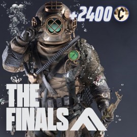 THE FINALS - Depth Charger Set Xbox Series X|S (покупка на любой аккаунт) (США)