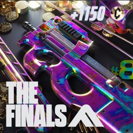 THE FINALS - Season 8 Starter Pack Xbox Series X|S (покупка на новый аккаунт) (Турция)