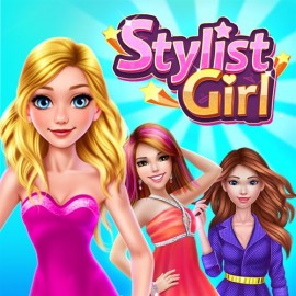 Stylist Girl Xbox One & Series X|S (покупка на любой аккаунт / ключ) (США)