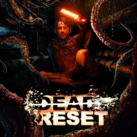 Dead Reset Xbox One & Series X|S (покупка на новый аккаунт) (Турция)