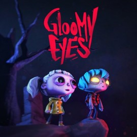 Gloomy Eyes Xbox Series X|S (покупка на новый аккаунт) (Турция)