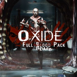 Oxide - Full Board Pack Xbox One & Series X|S (покупка на новый аккаунт) (Турция)