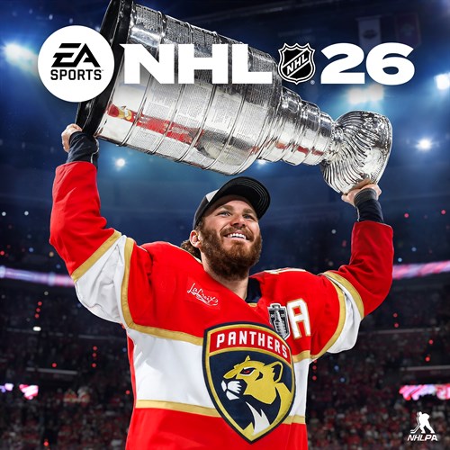 NHL 26 Xbox Series X|S (покупка на любой аккаунт / ключ) (Россия)