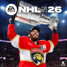 NHL 26 Standard Edition Xbox Series X|S (покупка на любой аккаунт / ключ) (США)
