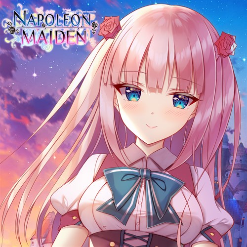 Napoleon Maiden Episode.1 A maiden without the word impossible Xbox One & Series X|S (покупка на новый аккаунт) (Турция)