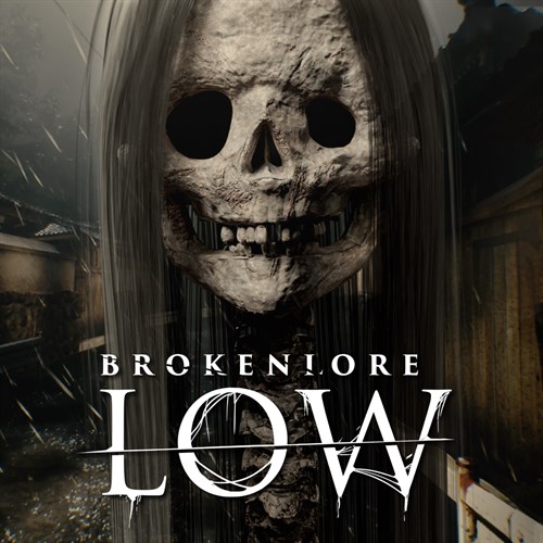 BrokenLore: LOW Xbox Series X|S (покупка на любой аккаунт / ключ) (США)