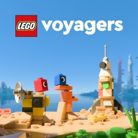 LEGO Voyagers Xbox Series X|S (покупка на любой аккаунт / ключ) (США)