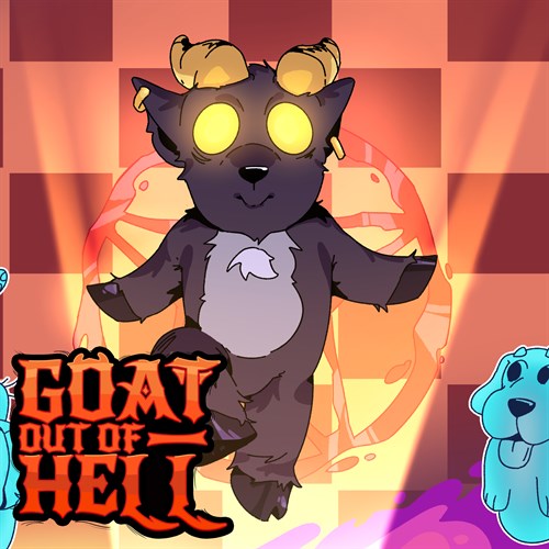 Goat Out Of Hell (Xbox Series) (покупка на любой аккаунт / ключ) (США)
