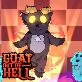 Goat Out Of Hell (Xbox One) (покупка на любой аккаунт / ключ) (США)