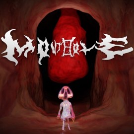 MOUTHOLE (Xbox Series X|S) (покупка на новый аккаунт) (Турция)