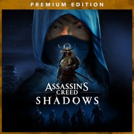 Assassin's Creed Shadows Premium Edition Xbox Series X|S (покупка на любой аккаунт / ключ) (США)