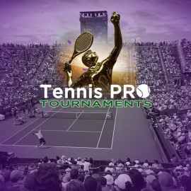 Tennis Pro Tournaments Xbox One & Series X|S (покупка на любой аккаунт / ключ) (США)