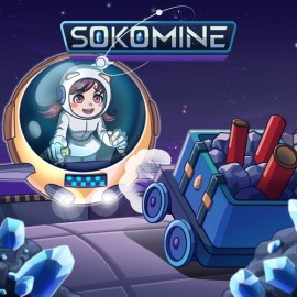 Sokomine (Xbox Series) (покупка на новый аккаунт) (Турция)