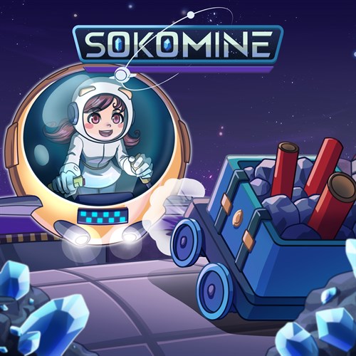 Sokomine (Xbox Series) (покупка на новый аккаунт) (Турция)