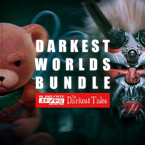 Darkest Worlds Bundle Xbox One & Series X|S (покупка на новый аккаунт) (Турция)