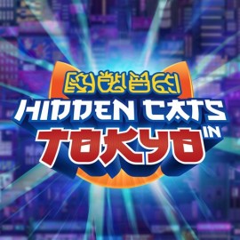 Hidden Cats in Tokyo Xbox One & Series X|S (покупка на новый аккаунт) (Турция)