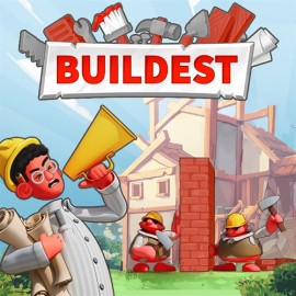 Buildest (Xbox Series X|S) (покупка на новый аккаунт) (Турция)