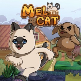 Mel The Cat (Xbox One) (покупка на новый аккаунт) (Турция)
