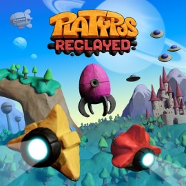 Platypus Reclayed Xbox One & Series X|S (покупка на новый аккаунт) (Турция)