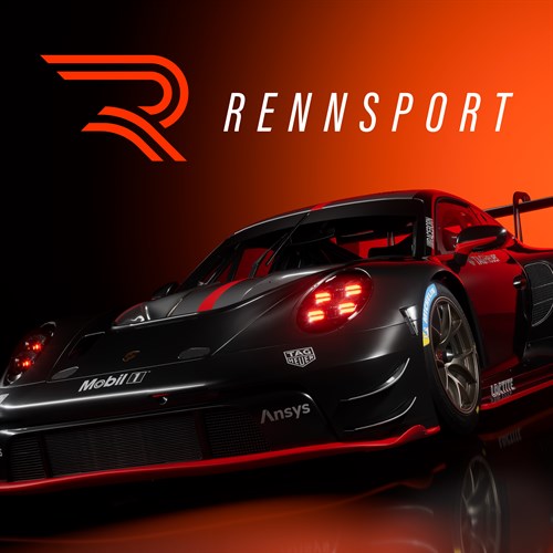 RENNSPORT Xbox Series X|S (покупка на любой аккаунт) (США)