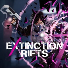 Extinction Rifts Xbox One & Series X|S (покупка на новый аккаунт) (Турция)