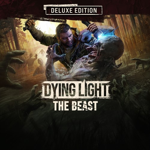 Dying Light: The Beast Deluxe Edition Xbox Series X|S (покупка на новый аккаунт) (Турция)