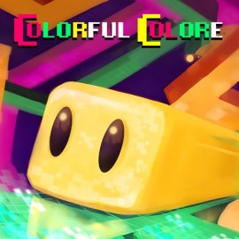 Colorful Colore (Xbox Series) (покупка на новый аккаунт) (Турция)