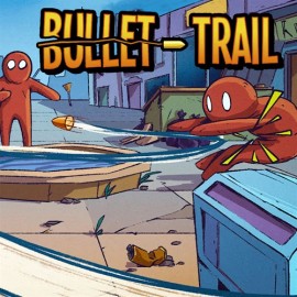 Bullet Trail Xbox One & Series X|S (покупка на новый аккаунт) (Турция)